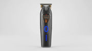 StyleCraft x 360 Jeezy Cordless Trimmer SC423B - close-up product video of the blade and housing