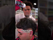 Rolda Styling Powder Professional Barber Styling Application Available at Primos Barber Supply
