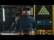 Nishman Pro Hair Shampoo 03 Professional Product Demonstration Available at Primos Barber Supply