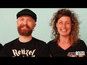 Reuzel Hair Tonic Video Demonstration Showing Professional Grooming and Hair Care Benefits Available at Primos Barber Supply