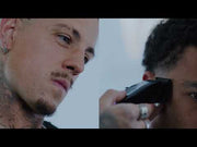 Wahl 5-Star Vapor Switch Cordless Clipper product overview and demo video