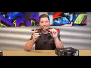 Gamma+ Connect3 charging system review and setup video thumbnail