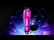 StyleCraft Rebel 2.0 professional barber clipper promotional video