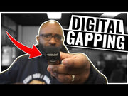 Cocco Digital Gap Ambassador blade review and demo - Cuts By Reggie