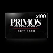 Primos Barber Supply Gift Card