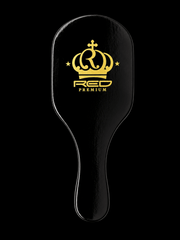 RED by Kiss BR15 Boar Bristle Brush