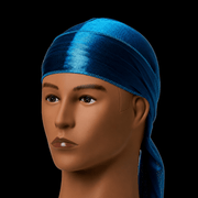 Red by Kiss Power Wave Extreme Shine Silky Durag