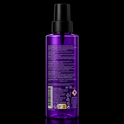 Red One Violet Cologne Body Splash back label and product information available at Primos Barber Supply