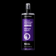 Red Pro Aftershave Cologne Midnight Horizon barber grade aftershave cologne bold masculine scent long lasting 500ml