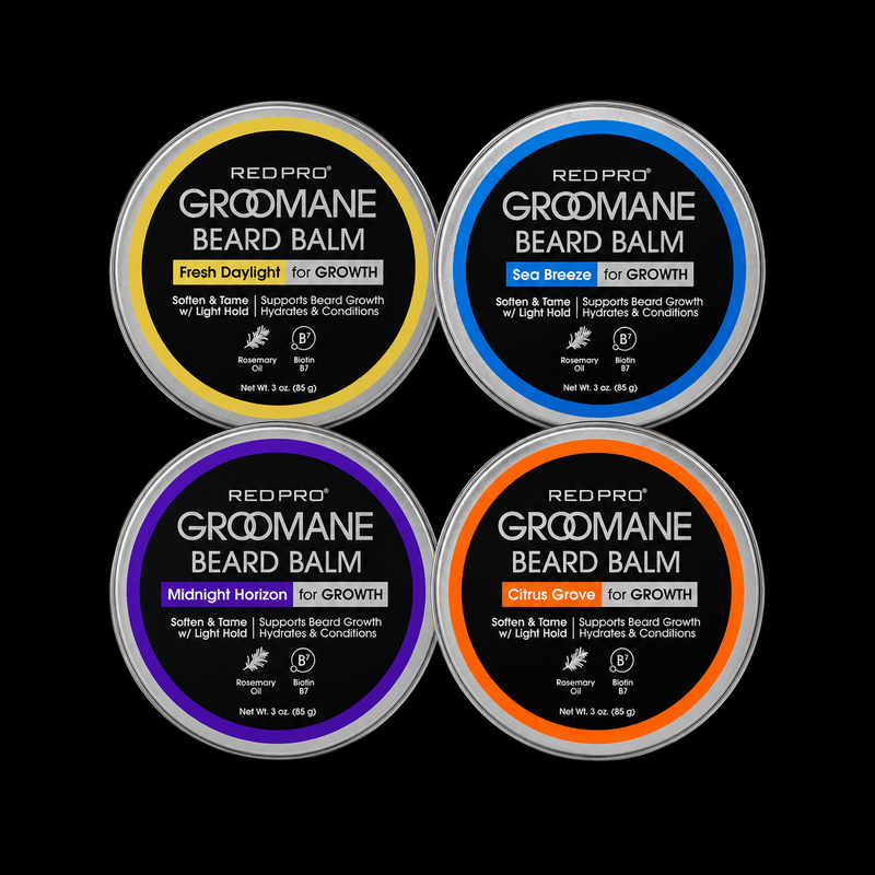 RED Pro Beard Balm