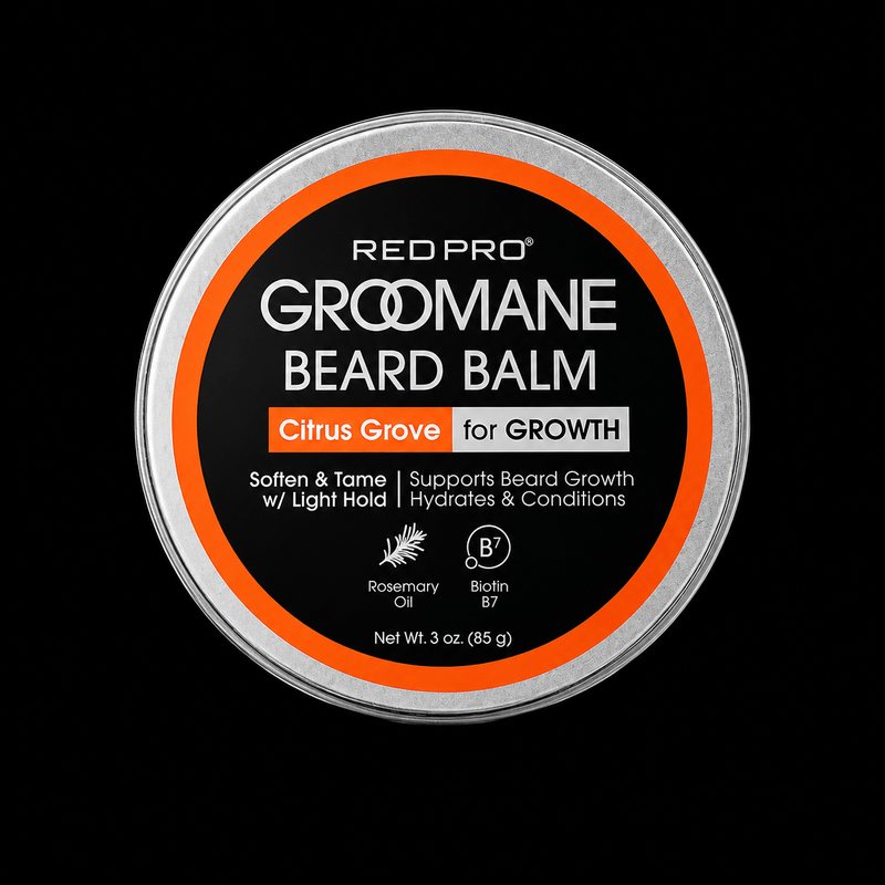 RED Pro Beard Balm