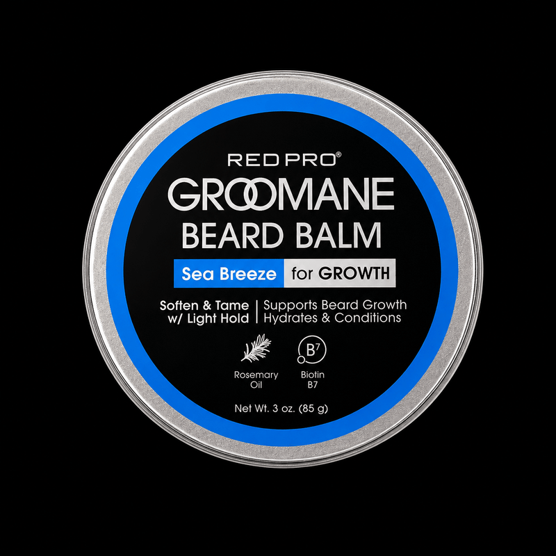 RED Pro Beard Balm