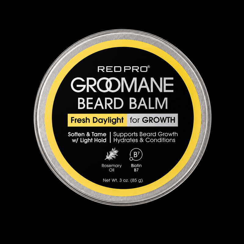 RED Pro Beard Balm