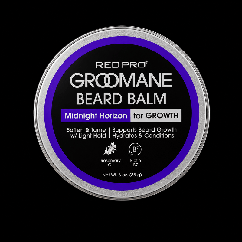 RED Pro Beard Balm