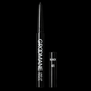 RED Pro Groomane Line-Up Pencil Black 41 barber hairline and beard enhancement pencil
