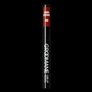 RED Pro Groomane Line-Up Pencil Dark Brown 46 with cap beard enhancement pencil