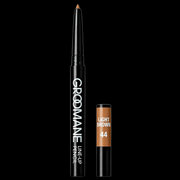 RED Pro Groomane Line-Up Pencil Light Brown 44 barber enhancement pencil