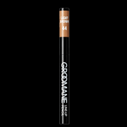 RED Pro Groomane Line-Up Pencil Light Brown 44 with cap barber grooming pencil