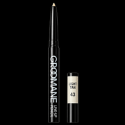 RED Pro Groomane Line-Up Pencil Light Tan 43 hairline and beard lineup pencil