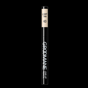 RED Pro Groomane Line-Up Pencil Light Tan 43 with cap hairline enhancement pencil