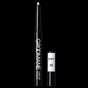 RED Pro Groomane Line-Up Pencil White 42 professional barber enhancement pencil