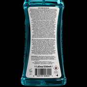 Reuzel Hair Tonic Back Label with Product Information and Directions Available at Primos Barber Supply