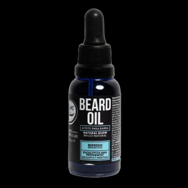Rolda Beard Oil