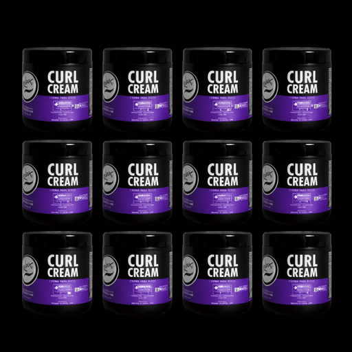 Rolda Hair Curl Defining Cream, wholesale case of 12