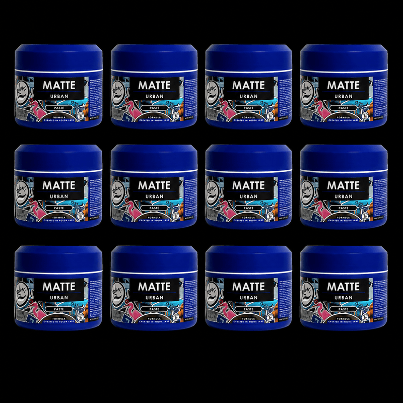 Rolda Matte Urban Paste, wholesale case of 12