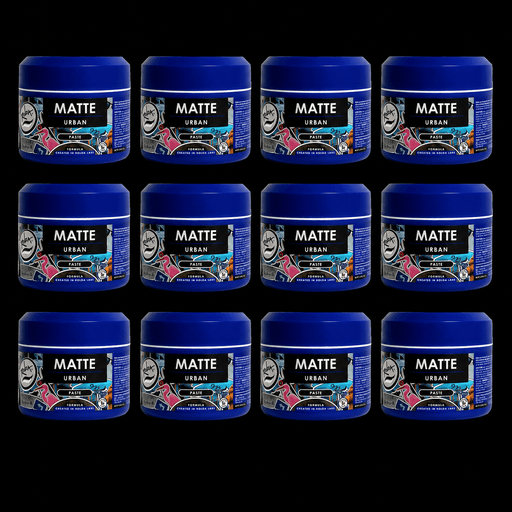 Rolda Matte Urban Paste, wholesale case of 12