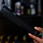 Rolda 8-Inch Carbon Fiber Cutting Comb