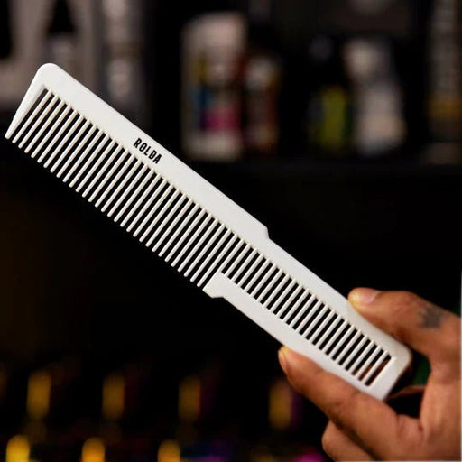 Rolda Professional Barber Comb