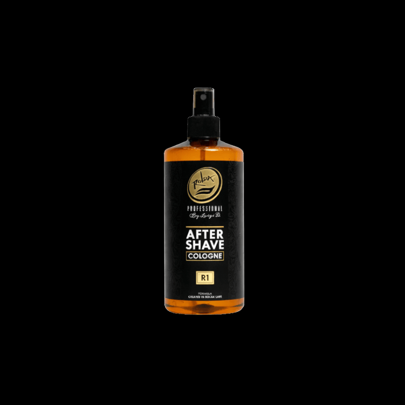 Rolda R1 Aftershave Cologne fresh citrus barber aftershave spray