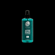 Rolda R2 Aftershave Cologne citrus floral barber aftershave spray