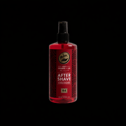 Rolda R4 Aftershave Cologne woody cologne barber aftershave spray