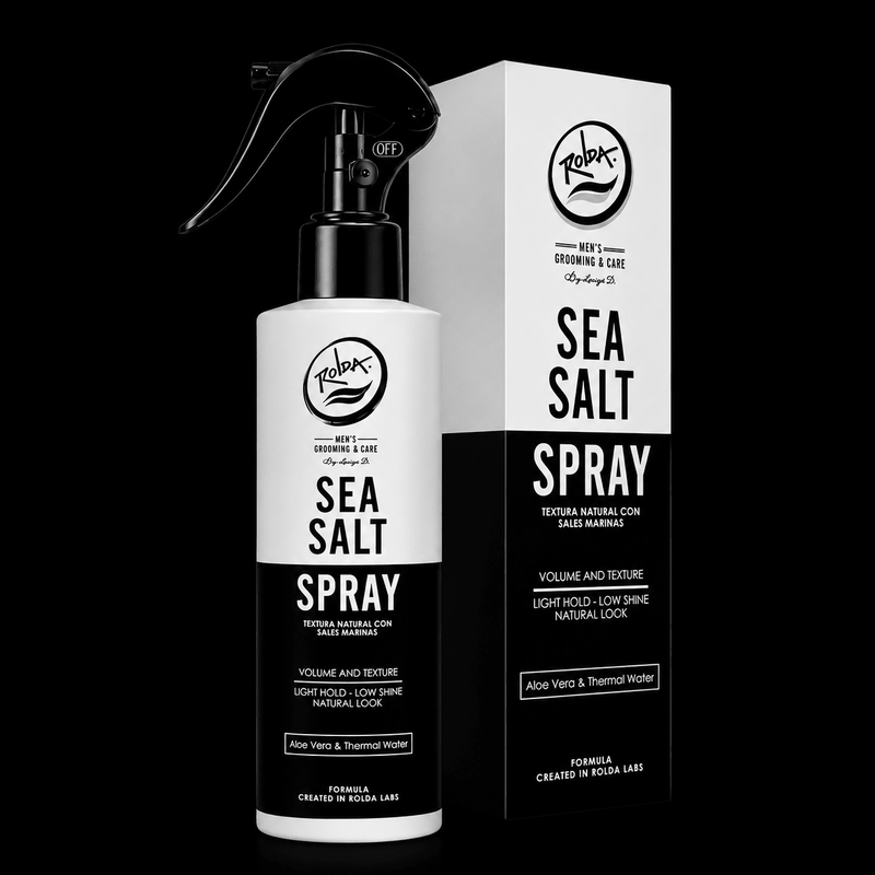 Rolda Sea Salt Hair Spray