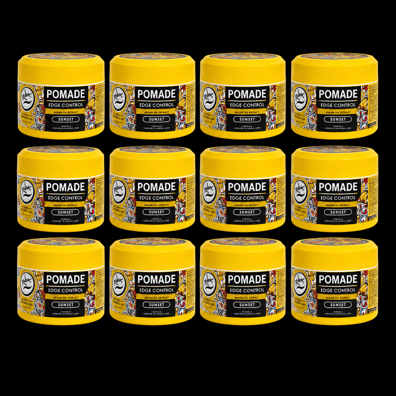 Rolda Sunset Hair Pomade, wholesale case of 12