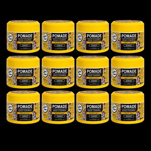 Rolda Sunset Hair Pomade, wholesale case of 12