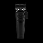 SC Pro x 360 Jeezy cordless clipper full rear view with DLC blade and metal housing - primos barber supplies