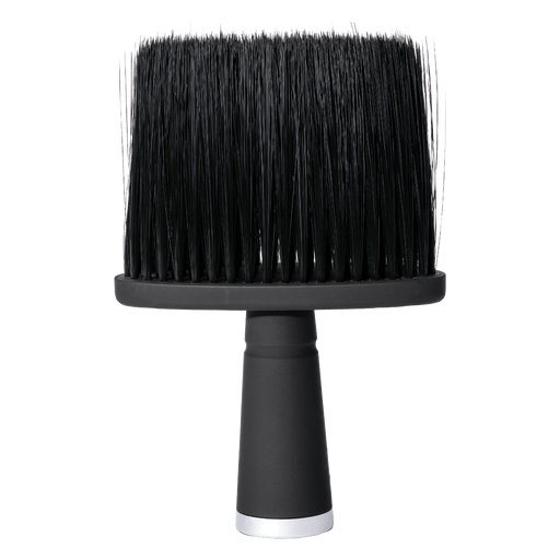 Scalpmaster Extra Wide Neck Duster – wide soft bristle barber neck duster for clean brush-downs