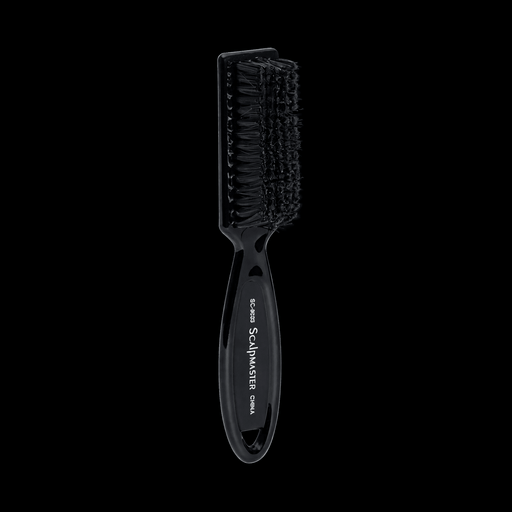 Scalpmaster Soft Bristle Clipper Cleaning Brush SC-2053 – for barber clippers and trimmers