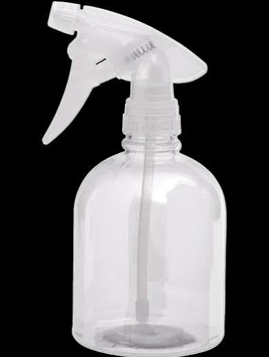 Soft ’n Style Crystal Clear Spray Bottle – 16 oz (8031)