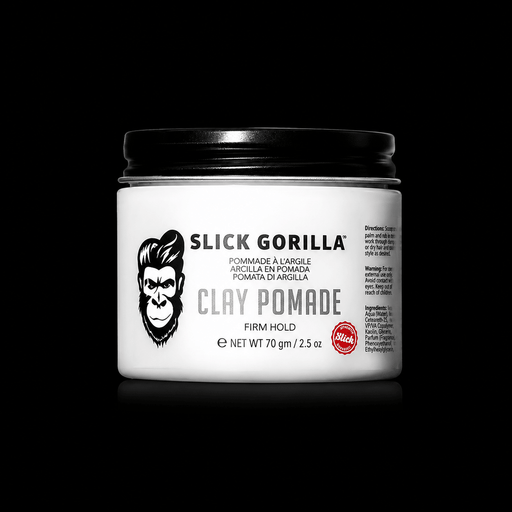 Slick Gorilla Clay Pomade