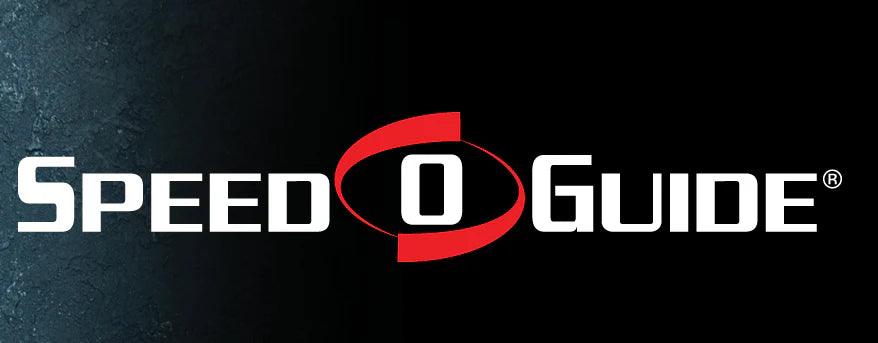 Speed-O-Guide