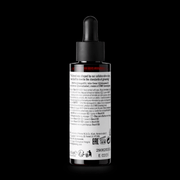 STMNT beard oil ingredients label barber beard care formula for hydration and nourishment Primos Barber Supply