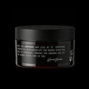 STMNT Classic Pomade 100ml jar back label Nomad Barber quote