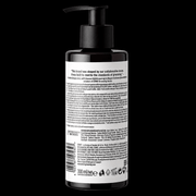 STMNT Conditioner back label ingredients and directions