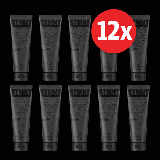 STMNT Curl Cream, wholesale case of 12
