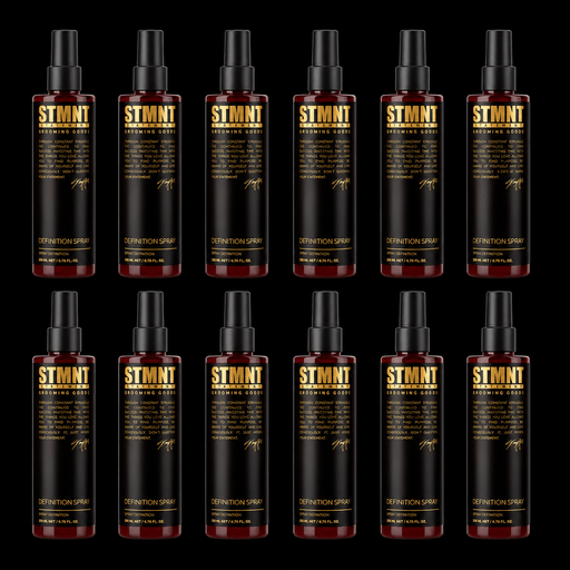 STMNT Grooming Goods Case