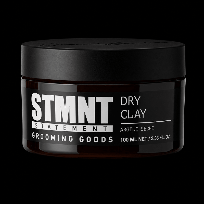 STMNT Dry Clay Case of 12